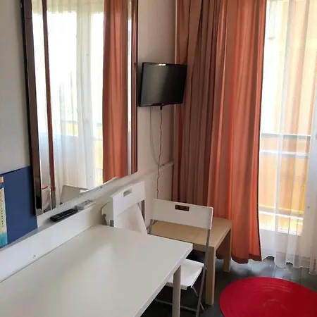 Cuki Apartman Siófok