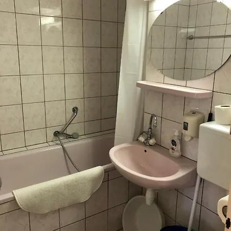 Apartman Cuki Siófok