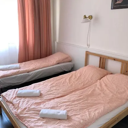 Cuki Apartman