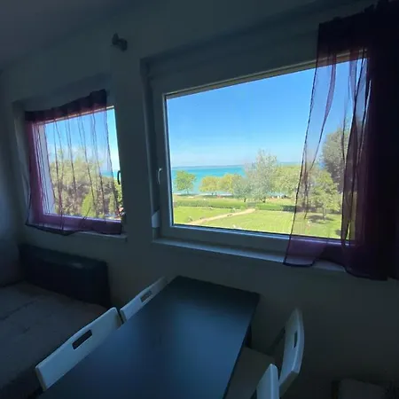 Lejlighed Cuki Siófok