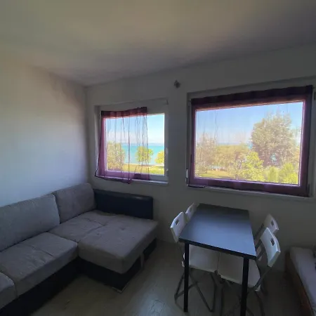 Apartman Cuki *