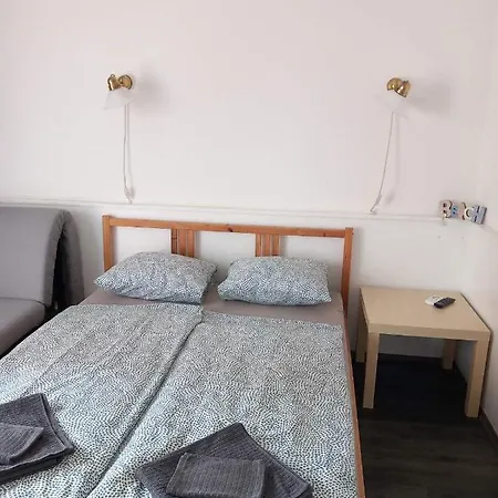Apartman Cuki Siófok