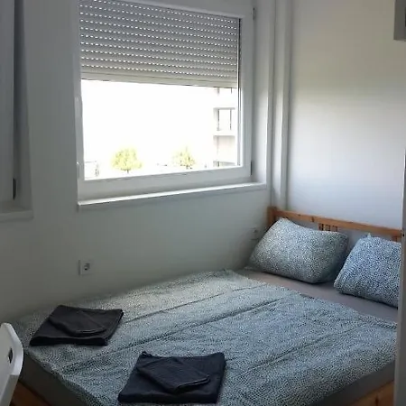 Cuki Apartman
