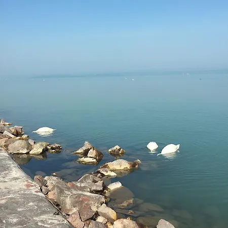 Appartement Cuki Siófok