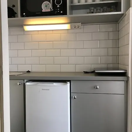 Lejlighed Cuki Siófok