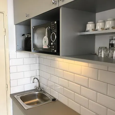 Apartman Cuki *