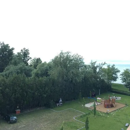 Lejlighed Cuki Siófok