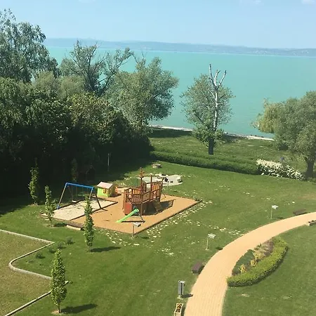 Appartement Cuki