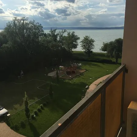 Lejlighed Cuki Siófok