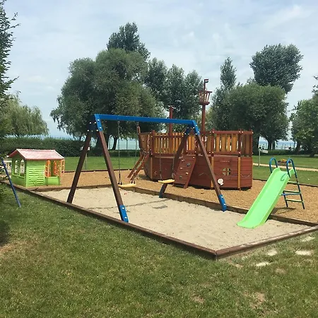 شقة Cuki شيوفوك