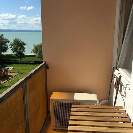 Apartman Cuki *