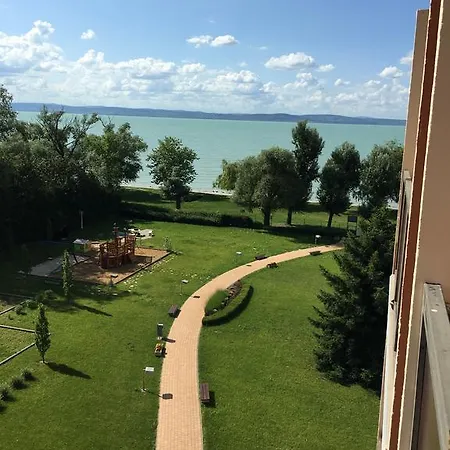 Appartement Cuki