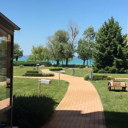 Apartman Cuki Siófok