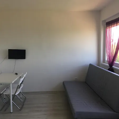 Lejlighed Cuki Siófok