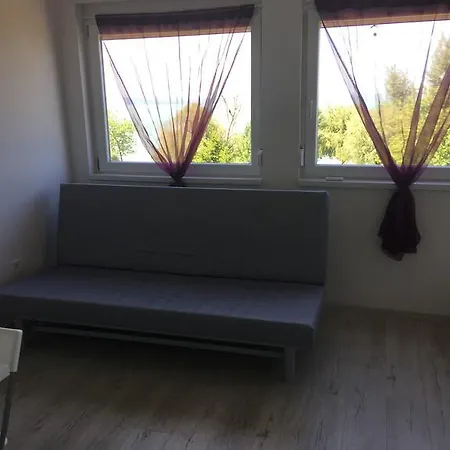 Apartman Cuki