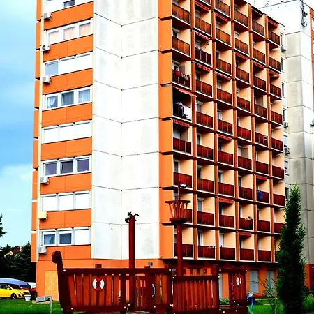 Cuki Apartman