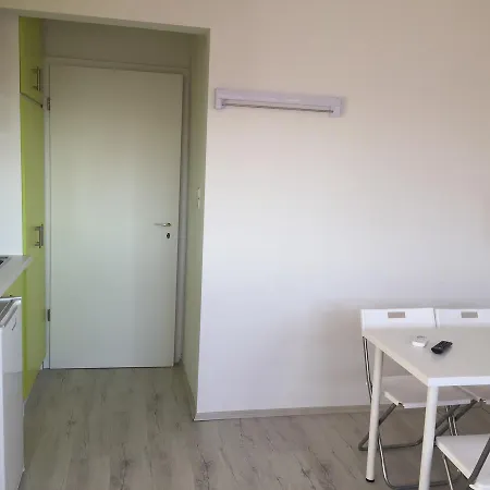 Cuki Apartman