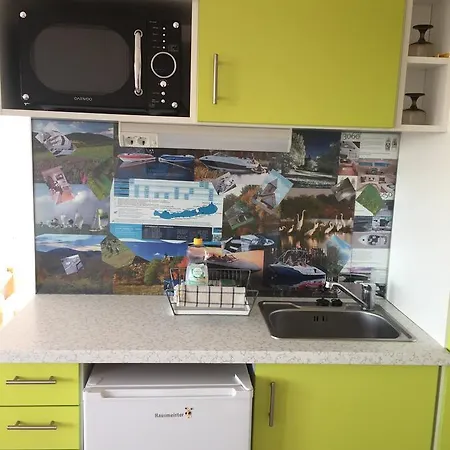 Cuki Apartman *