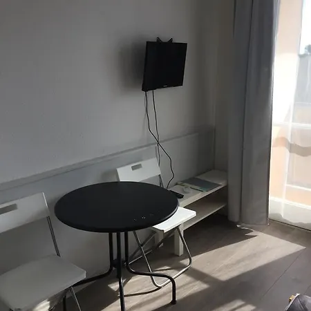 Cuki Apartman Siófok