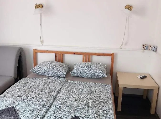 شقة Cuki شيوفوك