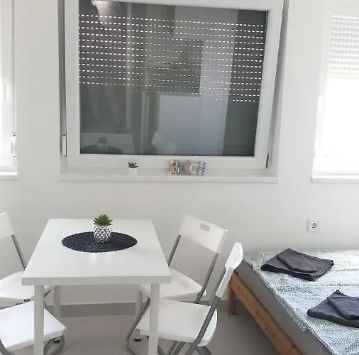 Cuki شقة شيوفوك