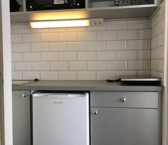 Apartment Cuki Siofok