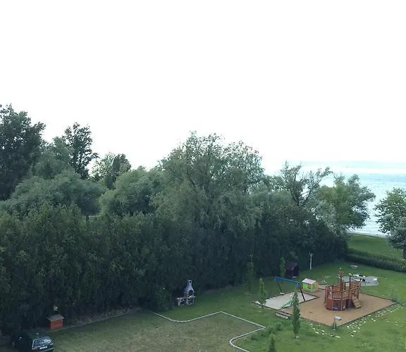 Apartment Cuki Siofok