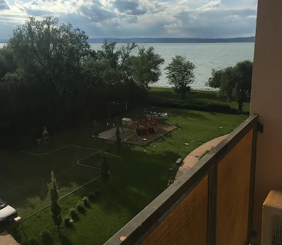 Apartment Cuki Siofok