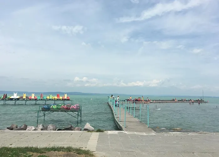 דירה Cuki שיופוק