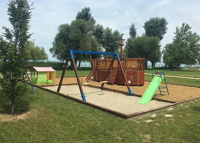 דירה Cuki שיופוק