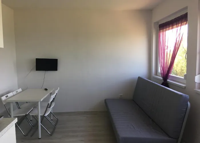 Apartamento Cuki Siófok